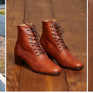 The Dawn Boot by Christy Dawn